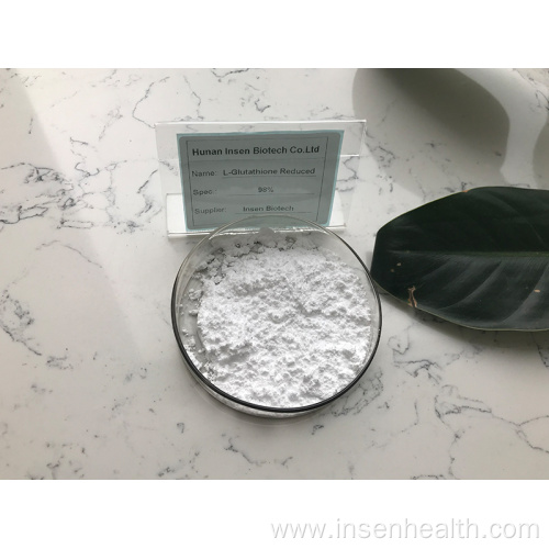 Glutathione Reduced Powder Skin Whitening